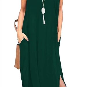 Bathing suit cover up